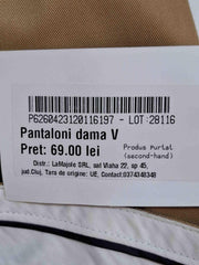 Pantaloni Divided Femei - XXS
