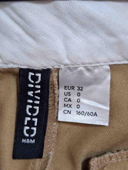 Pantaloni Divided Femei - XXS