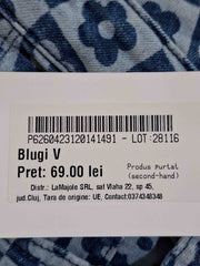 Blugi Divided Femei - S