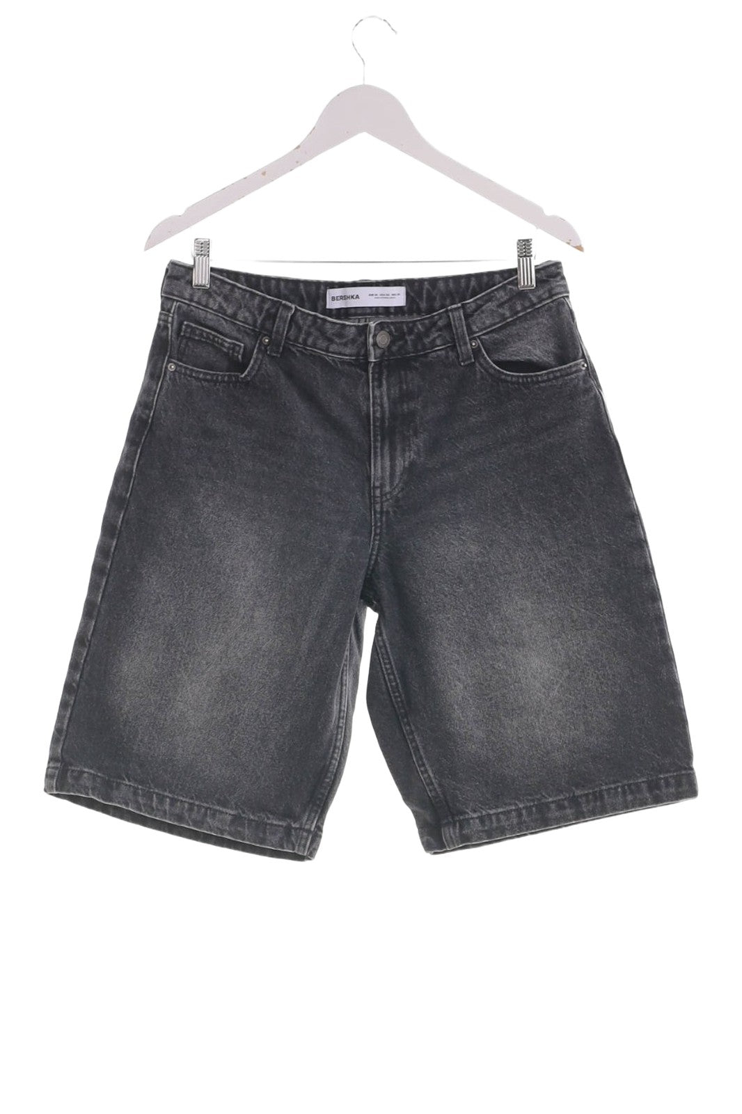 Pantaloni scurți Bershka Femei - M