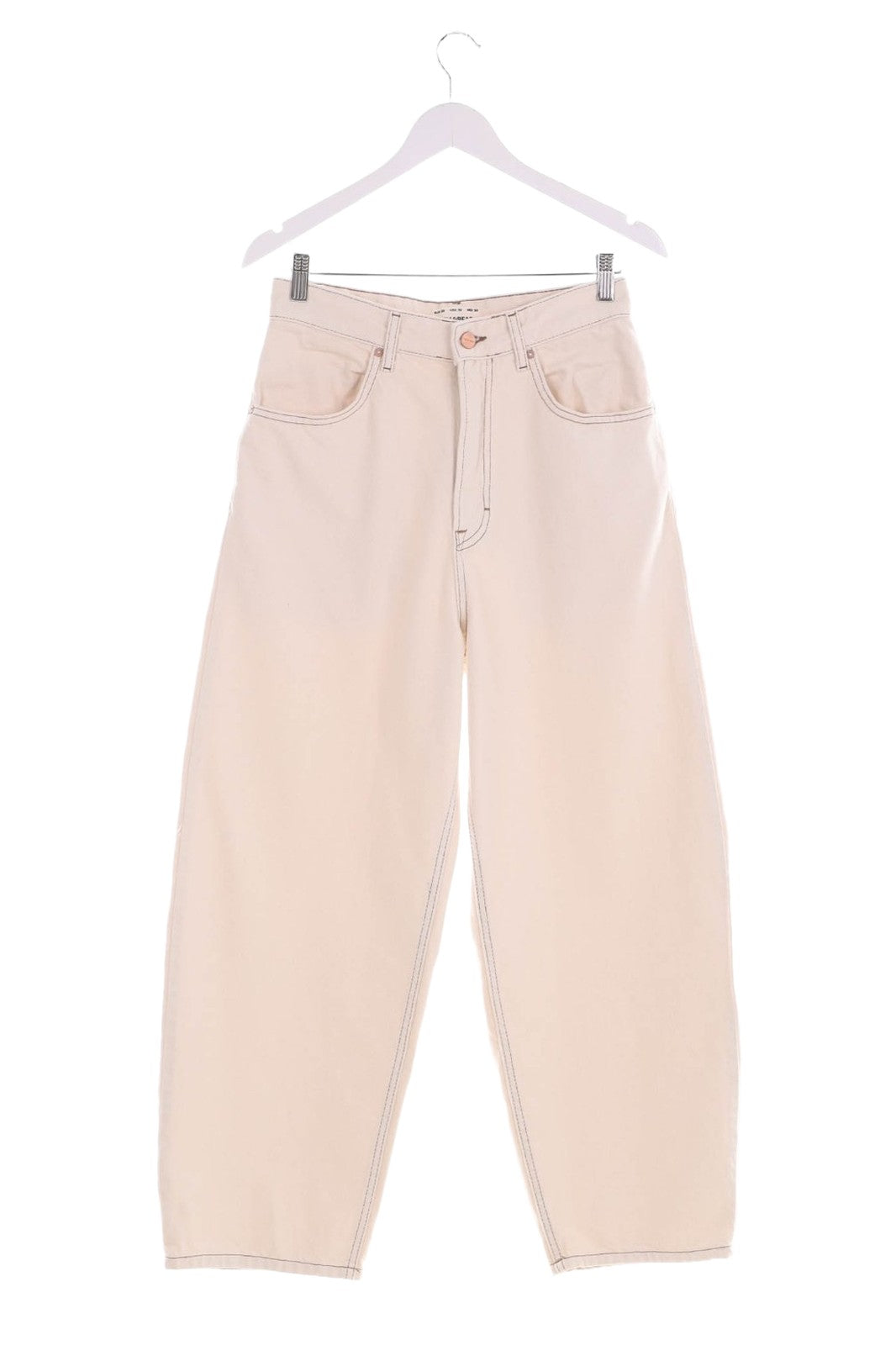 Pantaloni Pull&Bear Femei - M
