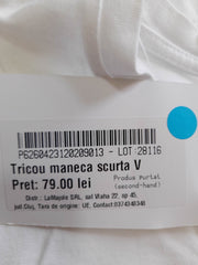 Tricou Levi's Bărbați - S
