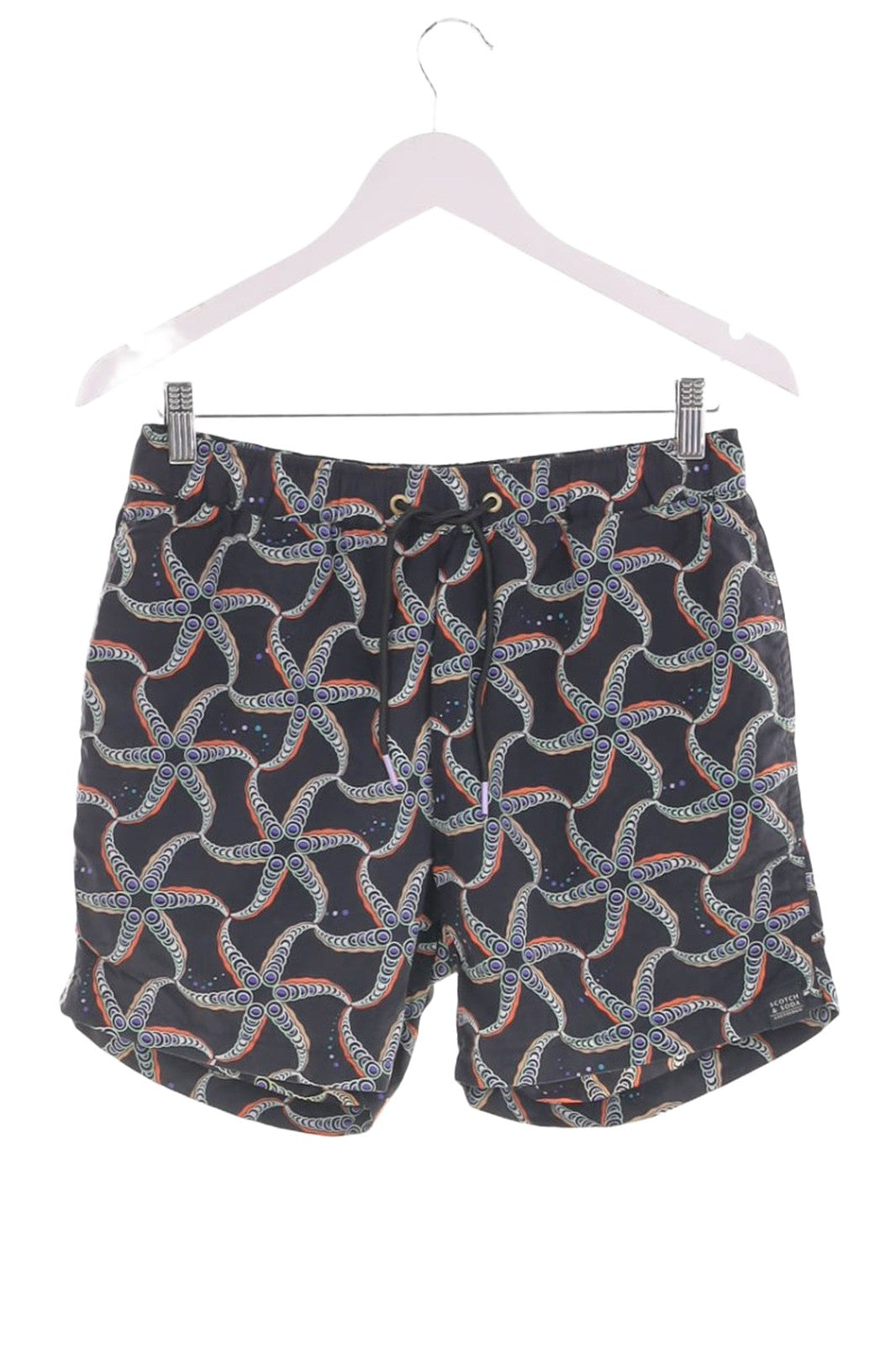 Șort de baie Scotch & Soda Bărbați - S