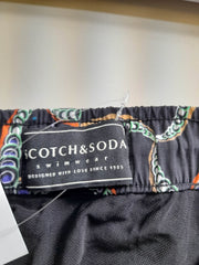 Șort de baie Scotch & Soda Bărbați - S