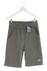 Pantaloni scurti Alpha industries Bărbați - L
