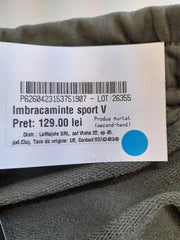 Pantaloni scurti Alpha industries Bărbați - L