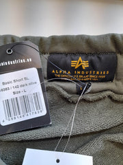 Pantaloni scurti Alpha industries Bărbați - L