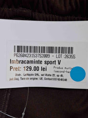 Pantaloni scurți Adidas Bărbați - L