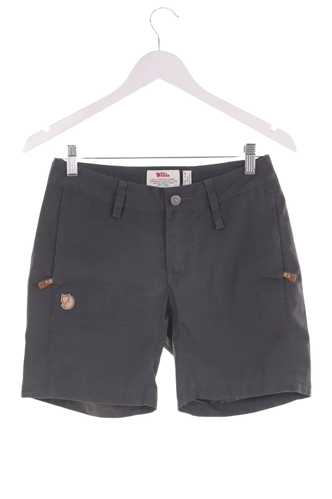 Pantaloni scurti Fjallraven Femei - S