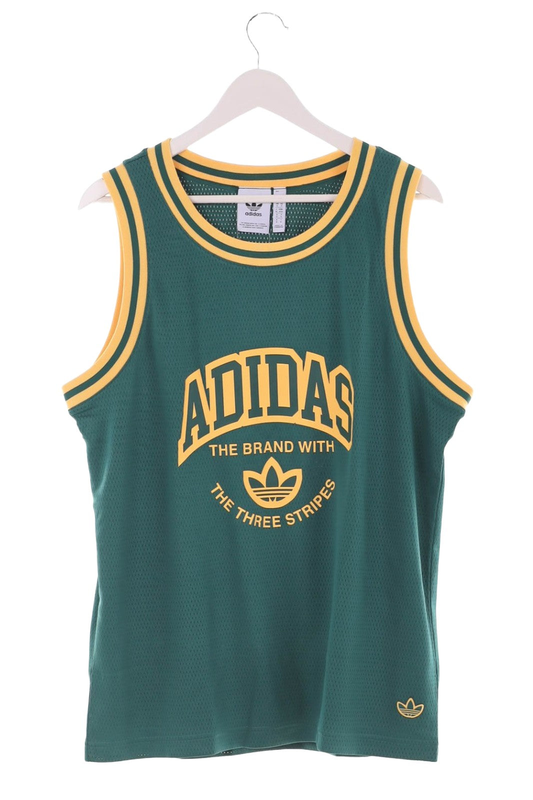 Maiou Adidas Bărbați - M