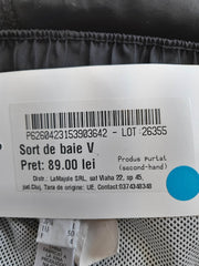 Șort de baie Diesel Bărbați - L