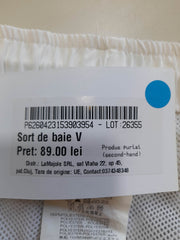 Șort de baie Replay Bărbați - M
