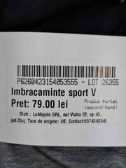 Maiou sport Peakperformance Barbati - XS
