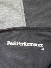 Maiou sport Peakperformance Barbati - XS