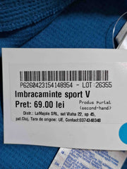 Pantaloni scurți Fila Bărbați - L