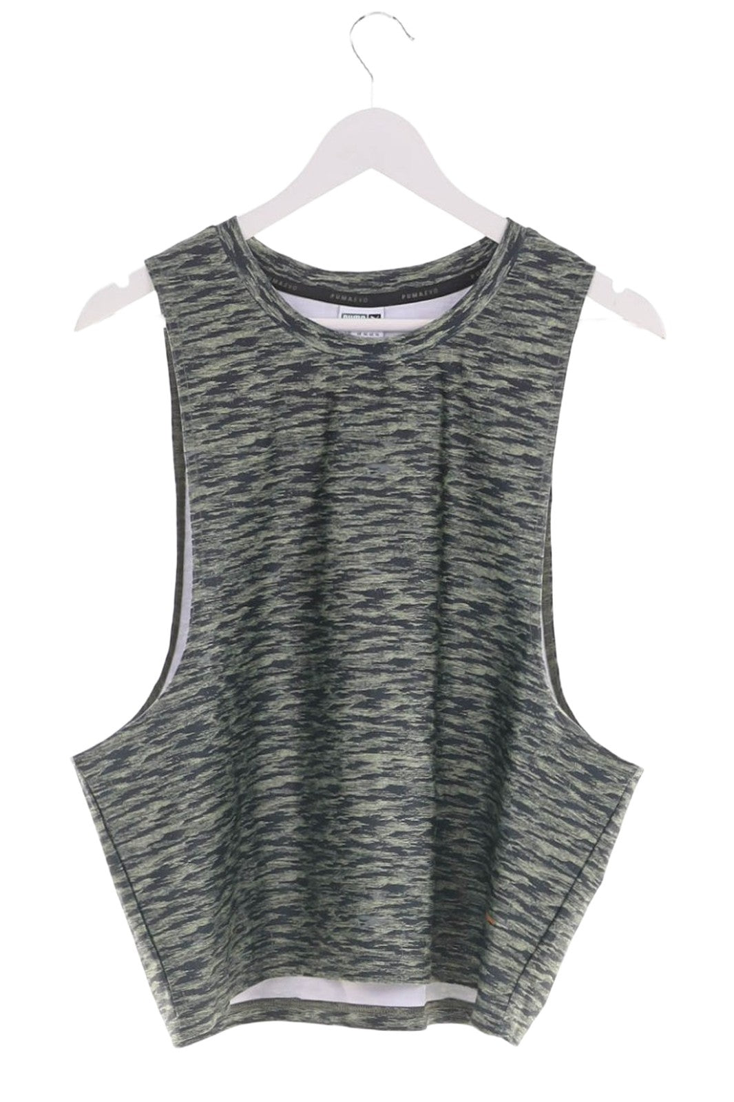 Top Puma Femei - L