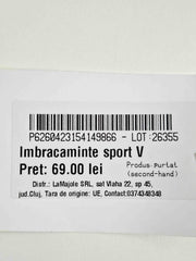 Bustieră Nike Femei - XS