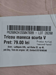 Tricou Levi's Femei - M