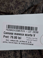 Cămașă Volcom Bărbați - M