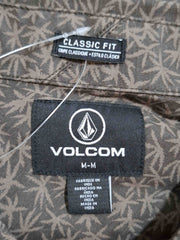 Cămașă Volcom Bărbați - M
