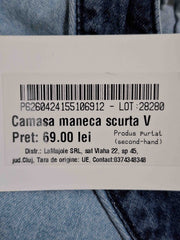 Cămașă Karl Kani Barbati - M