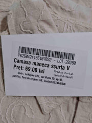 Cămașă Zara Barbati - M