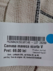 Cămașă Zara Bărbați - M