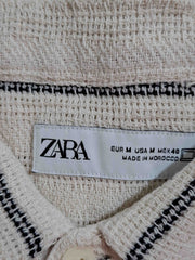 Cămașă Zara Bărbați - M