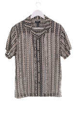 Cămașă Forever 21 Bărbați - M