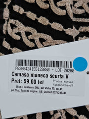 Cămașă Forever 21 Bărbați - M