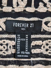 Cămașă Forever 21 Bărbați - M
