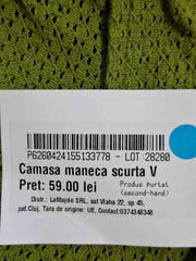 Cămașă Asos Bărbați - L