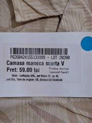 Cămașă H&M Bărbați - XL