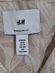 Cămașă H&M Bărbați - XL