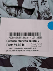 Cămașă H&M Bărbați - M