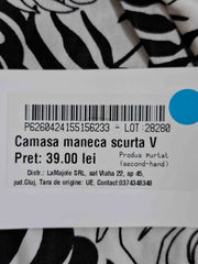 Cămașă Jack&Jones Bărbați - L