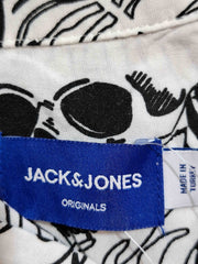 Cămașă Jack&Jones Bărbați - L