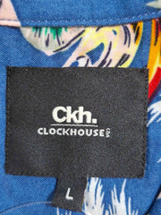 Cămașă Clockhouse Bărbați - L