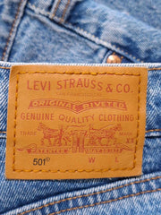 Blugi Levi's Femei - XS