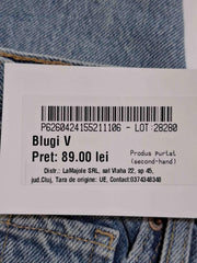 Blugi Levi's Femei - S