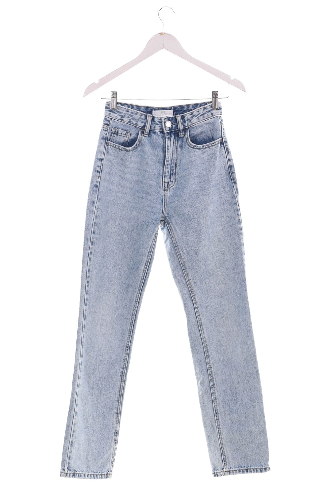 Blugi Stradivarius Femei - XXS