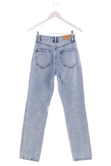 Blugi Stradivarius Femei - XXS