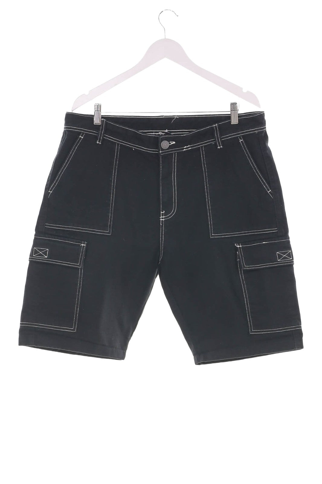 Pantaloni scurti Fsbn Bărbați - XL