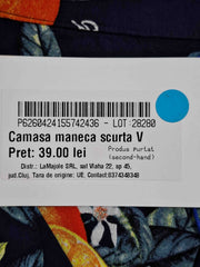 Cămașă Jacks&jones Bărbați - S