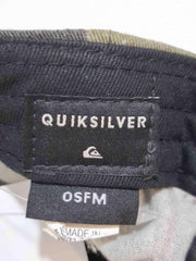 Șapcă Quiksilver Bărbați - OSFM