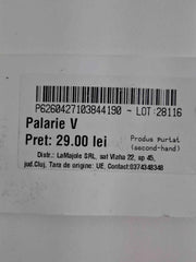 Palarie Femei - One size