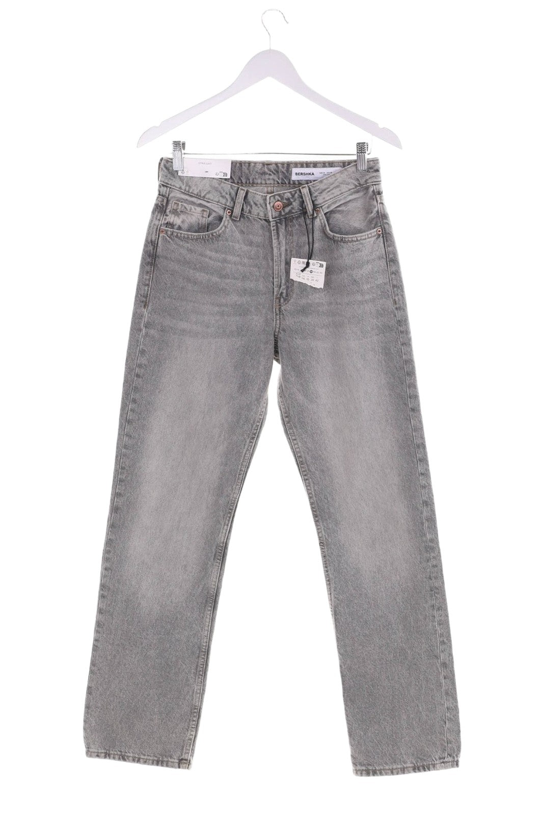 Blugi Bershka Femei - M