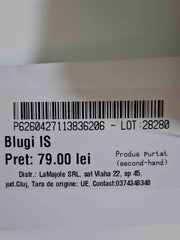 Blugi Bershka Femei - M