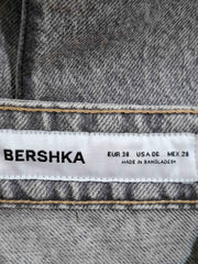 Blugi Bershka Femei - M