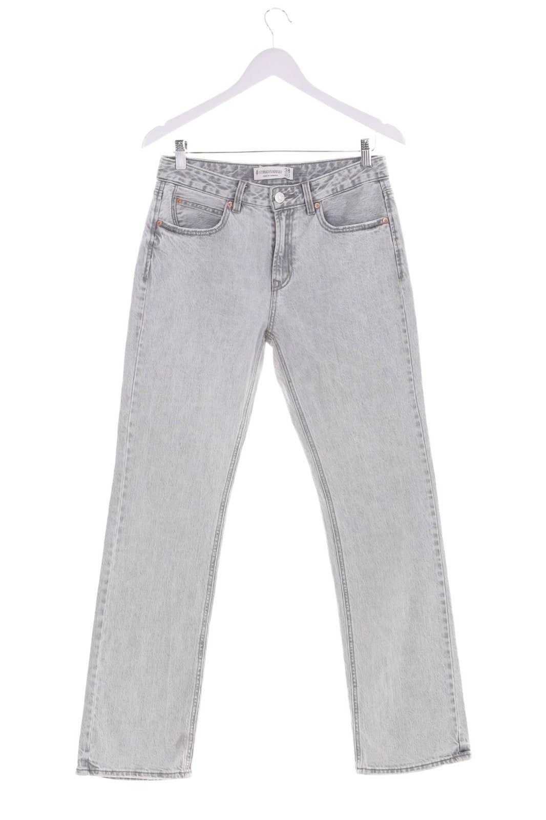 Blugi Stradivarius Femei - M